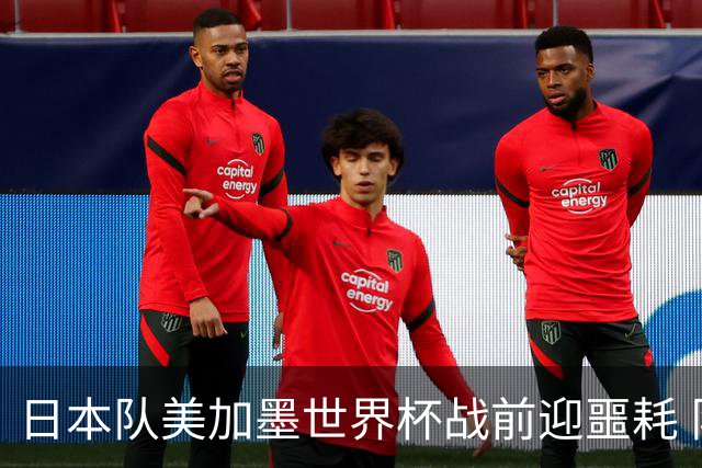 日本队美加墨世界杯战前迎噩耗 队长远藤航因伤退出